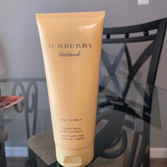 Burberry weekend - Picture 3 of 4